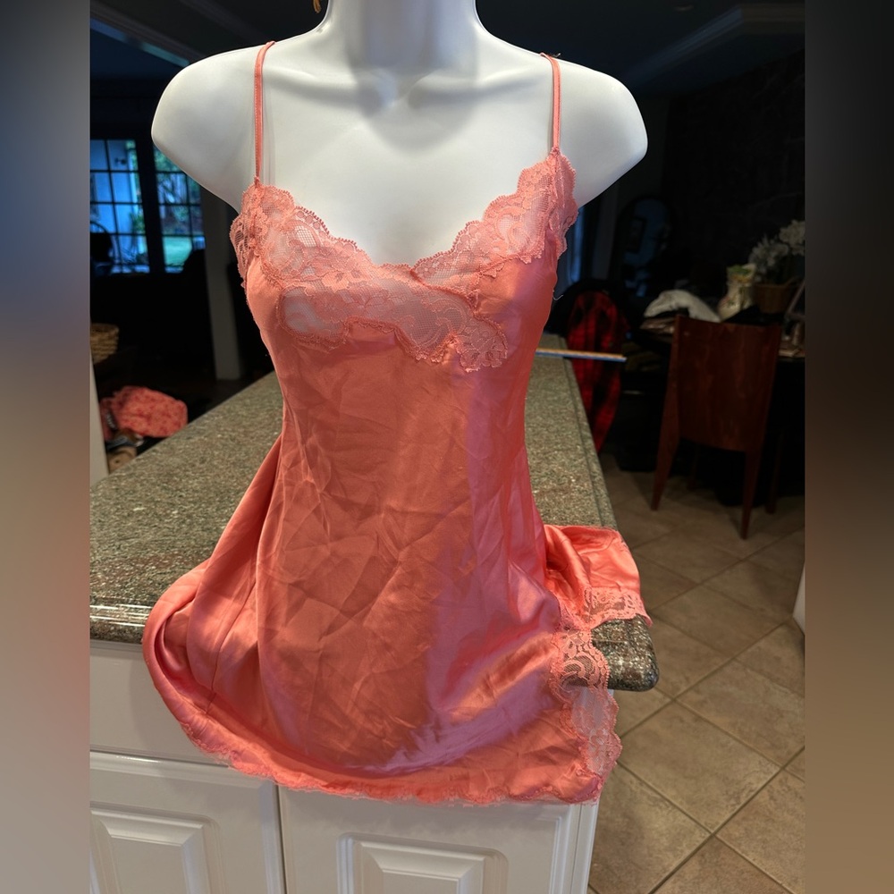 Victoria’s Secret Slip Dress